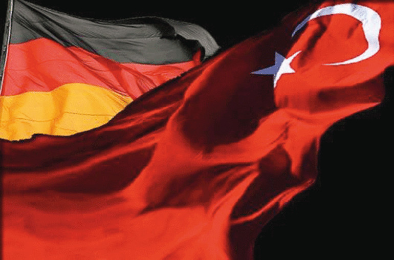 Οργή σε Άγκυρα από το εμπάργκο όπλων του Βερολίνου